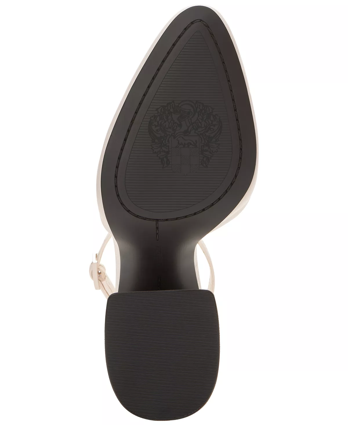 Vince Camuto Women's Addilenz Ankle-Strap Flare-Heel Pumps 7 Vince Camuto Women's Addilenz Ankle-Strap Flare-Heel Pumps - Image 5