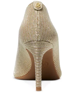 Michael Kors Women's Alina Flex Pumps -Sam Edelman Store 23031743 fpx