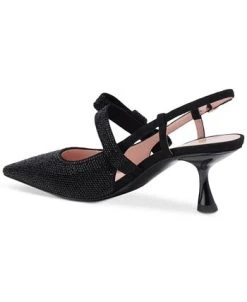 Kate Spade New York Women's Maritza Pointed Slingback Pumps -Sam Edelman Store 23033259 fpx