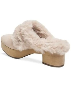 Kate Spade New York Women's Uma Slip-On Embellished Clog Flats -Sam Edelman Store 23033304 fpx