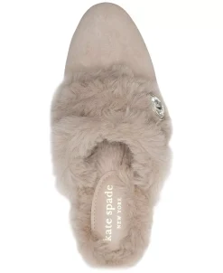 Kate Spade New York Women's Uma Slip-On Embellished Clog Flats -Sam Edelman Store 23033305 fpx