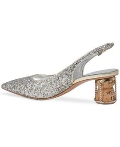 Kate Spade New York Women's Soiree Pointed-Toe Slingback Pumps 15 Kate Spade New York Women's Soiree Pointed-Toe Slingback Pumps -Sam Edelman Store 23033448 fpx