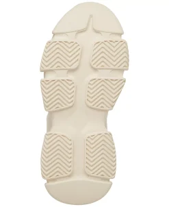 Steve Madden Women's Possession Chunky Lace-Up Sneakers -Sam Edelman Store 23046409 fpx