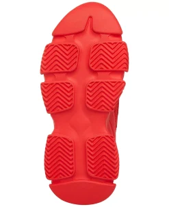 Steve Madden Women's Possession Chunky Lace-Up Sneakers -Sam Edelman Store 23046415 fpx