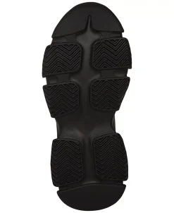 Steve Madden Women's Possession Rhinestone Chunky Lace-up Sneakers -Sam Edelman Store 23046484 fpx