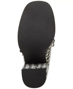 Steve Madden Women's Twice Mary Jane Platform Pumps -Sam Edelman Store 23046572 fpx