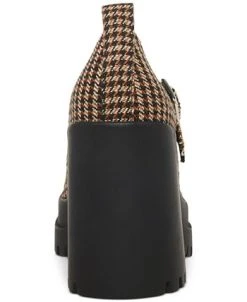 Steve Madden Women's Orsen Lug-Sole Mary Jane Pumps -Sam Edelman Store 23057377 fpx