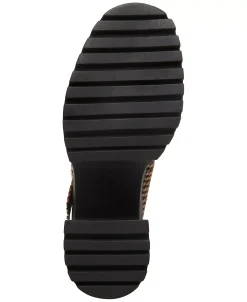 Steve Madden Women's Orsen Lug-Sole Mary Jane Pumps -Sam Edelman Store 23057379 fpx