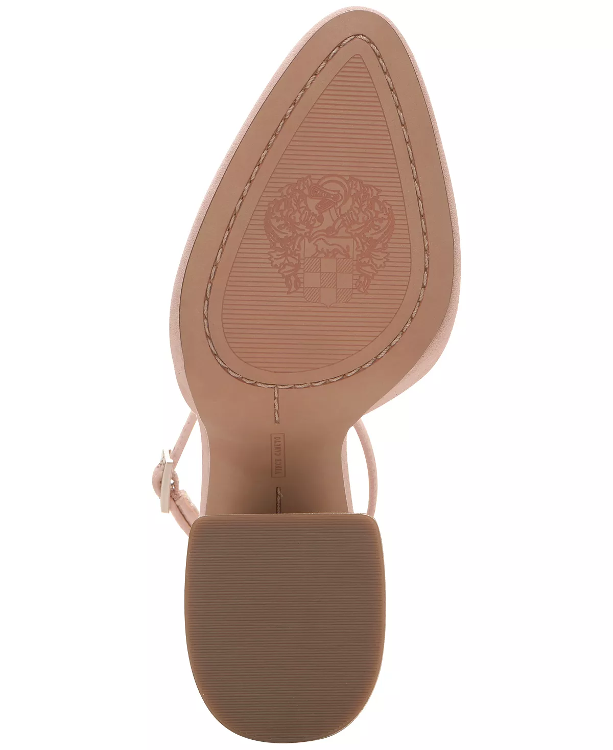 Vince Camuto Women's Addilenz Ankle-Strap Flare-Heel Pumps 9 Vince Camuto Women's Addilenz Ankle-Strap Flare-Heel Pumps - Image 7