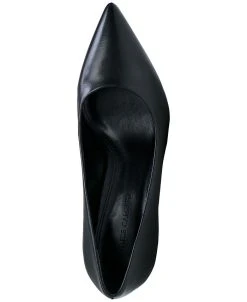 Vince Camuto Women's Tritellia Slip-On Block-Heel Pumps -Sam Edelman Store 23100801 fpx