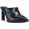Vince Camuto Women's Trexanta Pointed-Toe Slip On Mule Pumps
