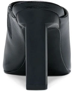 Vince Camuto Women's Trexanta Pointed-Toe Slip On Mule Pumps -Sam Edelman Store 23100807 fpx