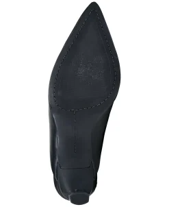 Vince Camuto Women's Trexanta Pointed-Toe Slip On Mule Pumps -Sam Edelman Store 23100809 fpx