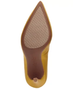 Jessica Simpson Women's Cassani Pumps, Created For Macy's -Sam Edelman Store 23167540 fpx