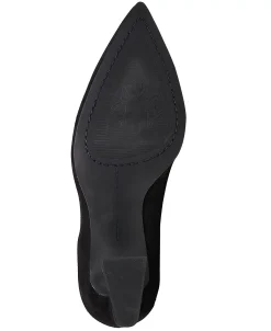 Vince Camuto Women's Hailenda Pointed-Toe Flare-Heel Pumps -Sam Edelman Store 23232353 fpx