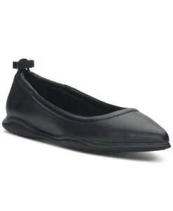 Vince Camuto Bendreta Sport Pointed-Toe Ballet Flats