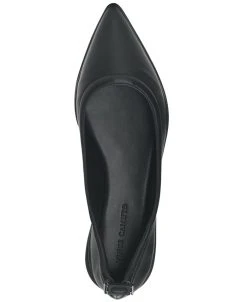 Vince Camuto Bendreta Sport Pointed-Toe Ballet Flats -Sam Edelman Store 23233329 fpx