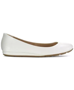 Sun + Stone Eliana Flats, Created For Macy's -Sam Edelman Store 23262716 fpx