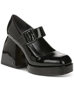Circus NY By Sam Edelman Khiara Platform Mary Jane Pumps