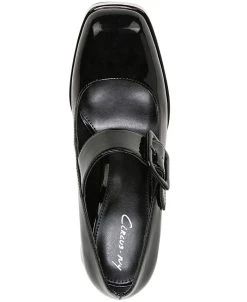 Circus NY By Sam Edelman Khiara Platform Mary Jane Pumps -Sam Edelman Store 23272853 fpx