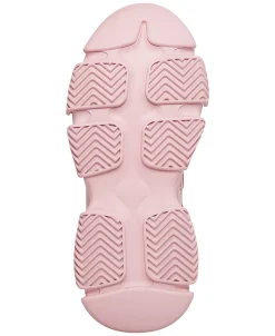 Steve Madden Women's Possession Chunky Lace-Up Sneakers -Sam Edelman Store 23286927 fpx