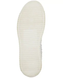 Steve Madden Women's Rockaway Rhinestone Lace-Up Platform Sneakers -Sam Edelman Store 23286944 fpx