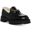 Steve Madden Women's Lando-F Tailored Lug-Sole Bit Loafer Flats 2 Steve Madden Women's Lando-F Tailored Lug-Sole Bit Loafer Flats -Sam Edelman Store 23287144 fpx