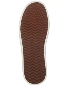 Steve Madden Women's Perona Distressed Lace-Up Star Sneakers -Sam Edelman Store 23287332 fpx