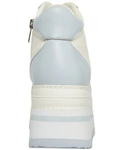 Steve Madden Women's Brodie Platform High-Top Sneakers 11 Steve Madden Women's Brodie Platform High-Top Sneakers -Sam Edelman Store 23287364 fpx