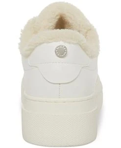 Steve Madden Women's Studio Platform Chunky Lace-Up Sneakers -Sam Edelman Store 23314073 fpx