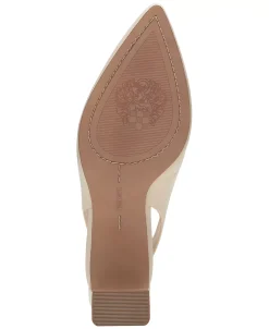Vince Camuto Women's Hamden Slingback Pumps -Sam Edelman Store 23317027 fpx