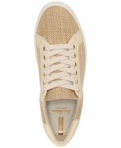 Sam Edelman Thyl Lace-Up Low-Top Sneakers -Sam Edelman Store 23351273 fpx