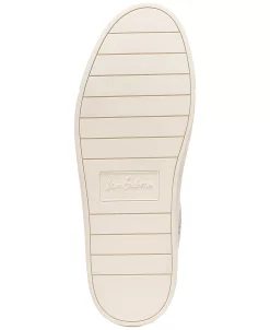 Sam Edelman Thyl Lace-Up Low-Top Sneakers -Sam Edelman Store 23351280 fpx