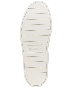 Sam Edelman Thyl Lace-Up Low-Top Sneakers -Sam Edelman Store 23351292 fpx