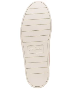 Sam Edelman Thyl Lace-Up Low-Top Sneakers -Sam Edelman Store 23351298 fpx