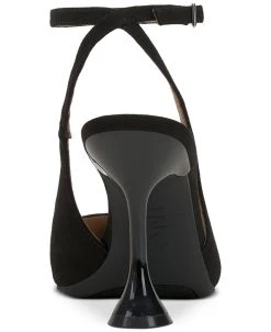 INC International Concepts Women's Supira Ankle Strap Pumps, Created For Macy's -Sam Edelman Store 23360422 fpx