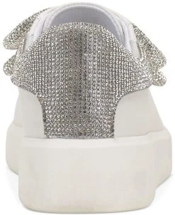 INC International Concepts Women's Alleni Bow Sneakers, Created For Macy's 12 INC International Concepts Women's Alleni Bow Sneakers, Created For Macy's -Sam Edelman Store 23378546 fpx