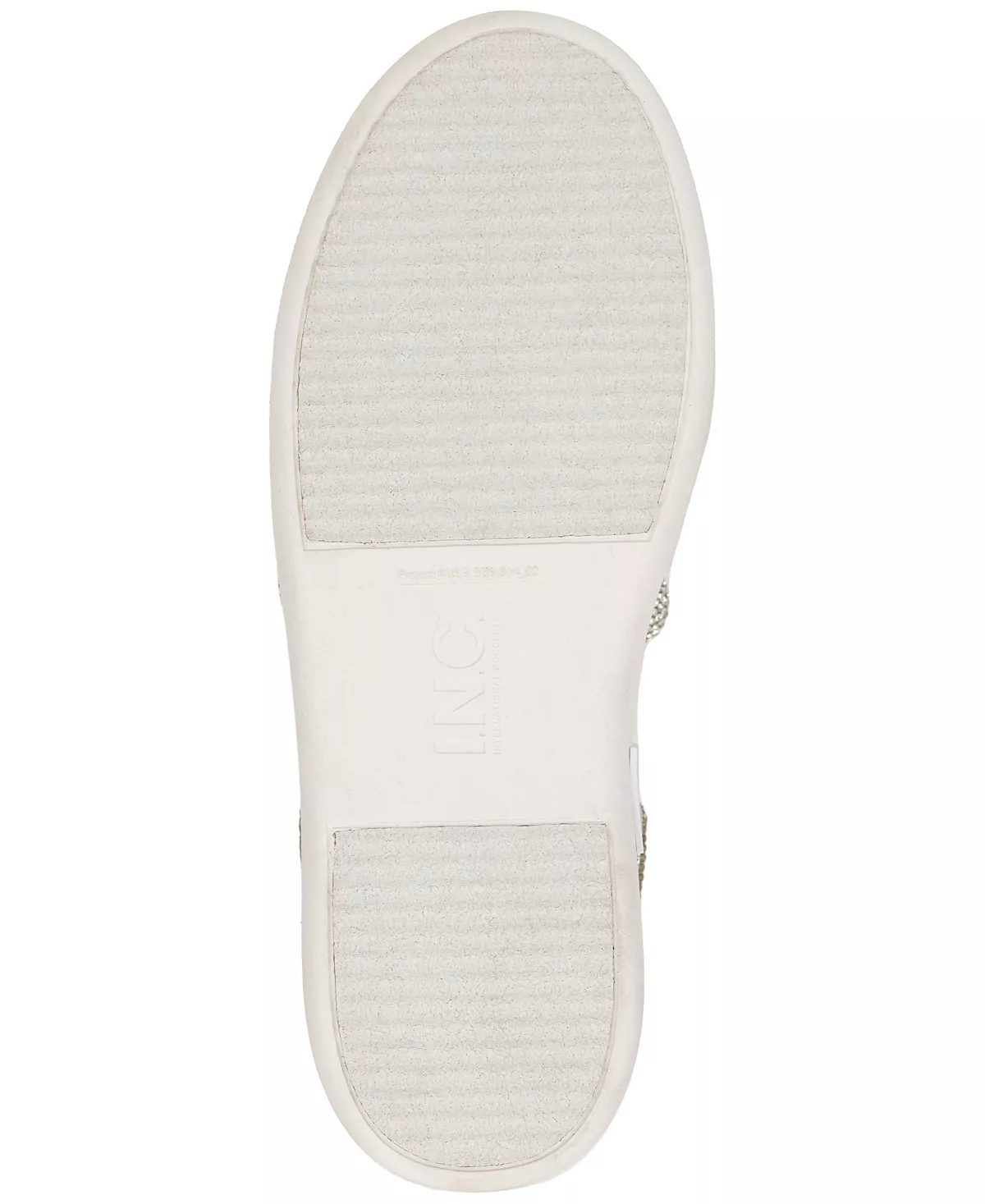 INC International Concepts Women's Alleni Bow Sneakers, Created For Macy's 8 INC International Concepts Women's Alleni Bow Sneakers, Created For Macy's - Image 6