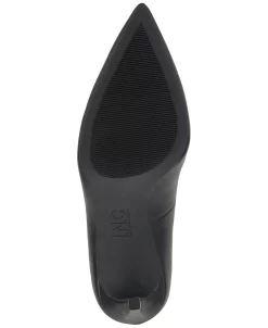 INC International Concepts Women's Syira Charm Pumps, Created For Macy's -Sam Edelman Store 23378918 fpx