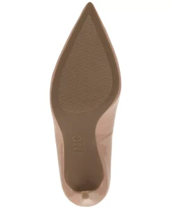 INC International Concepts Women's Syira Charm Pumps, Created For Macy's -Sam Edelman Store 23378924 fpx