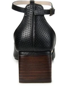 Journee Signature Women's Cameela T-Strap Heel 10 Journee Signature Women's Cameela T-Strap Heel -Sam Edelman Store 23401060 fpx