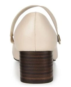 Journee Signature Women's Ellsy Low Heel -Sam Edelman Store 23401090 fpx