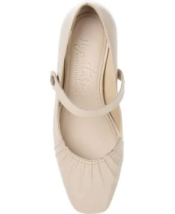 Journee Signature Women's Ellsy Low Heel -Sam Edelman Store 23401094 fpx