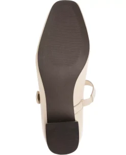 Journee Signature Women's Ellsy Low Heel -Sam Edelman Store 23401097 fpx