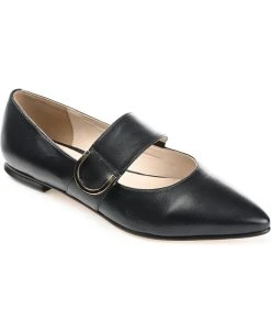 Journee Signature Women's Emerence Flat