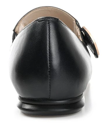 Journee Signature Women's Emerence Flat 5 Journee Signature Women's Emerence Flat - Image 3