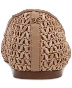 Sam Edelman Women's Wanda Pointed Toe Flats -Sam Edelman Store 23412505 fpx