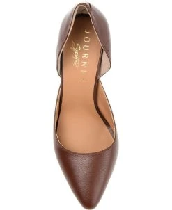 Journee Signature Women's Jillian Pump -Sam Edelman Store 23413054 fpx