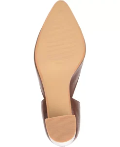 Journee Signature Women's Jillian Pump -Sam Edelman Store 23413055 fpx