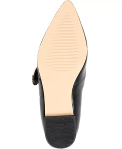Journee Signature Women's Emerence Flat 15 Journee Signature Women's Emerence Flat -Sam Edelman Store 23417140 fpx